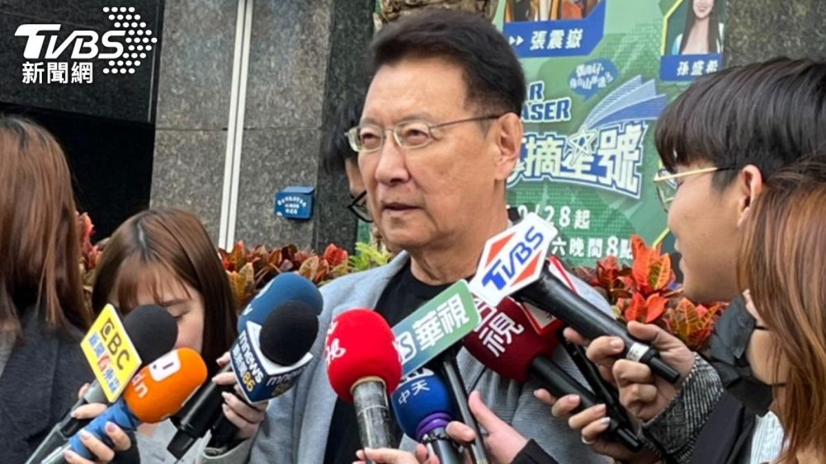 柯文哲170萬金流?趙少康稱不可能打發:連應曉薇都拿4700萬