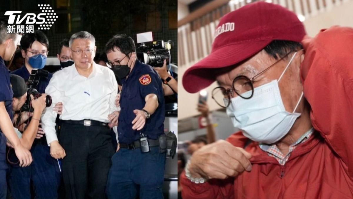 獨/柯市府員工爆料!彭振聲私人手機殼、30元手機鈴聲也報公帳