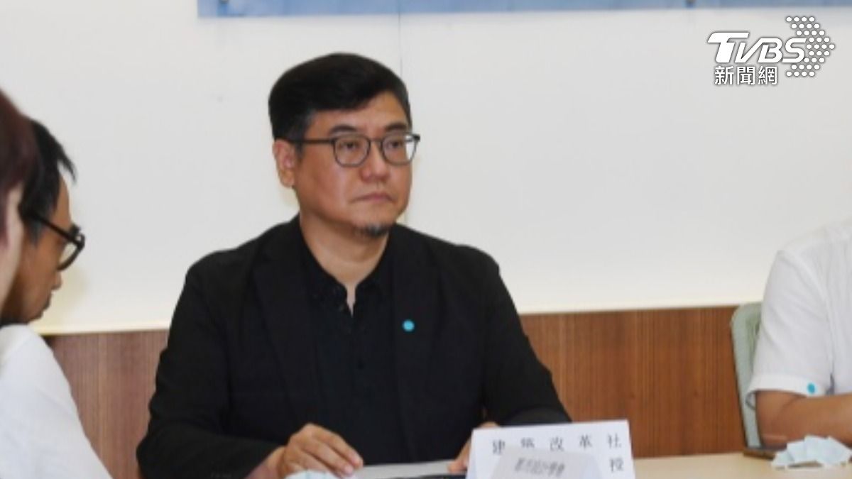 3度反對京華城容積率!檢廉傳喚北市前都委曾光宗出庭作證