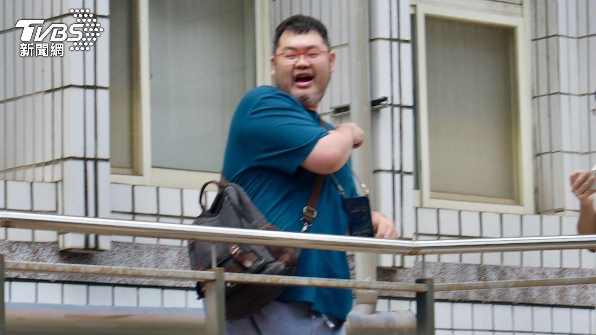 喊遭人血饅頭抹黑!四叉貓預告「消失7天」:別為政治賠命