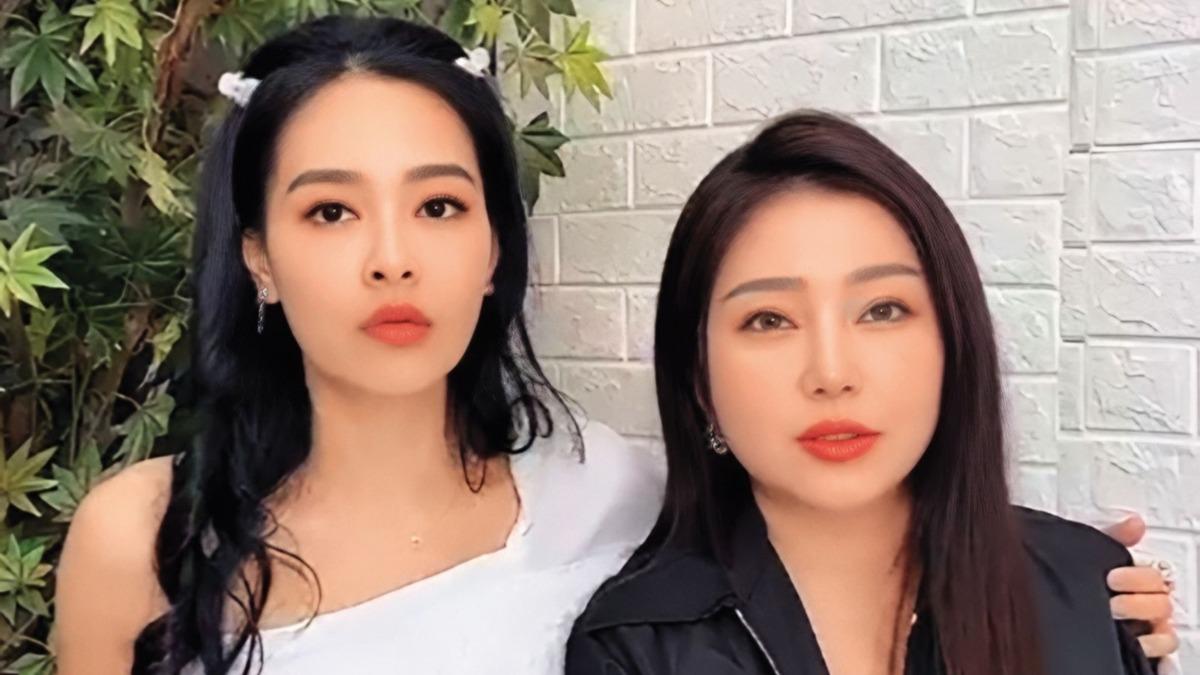 天后闆妹往事再被提!曾狠甩閨密王思佳 如今尪出事又陷危機