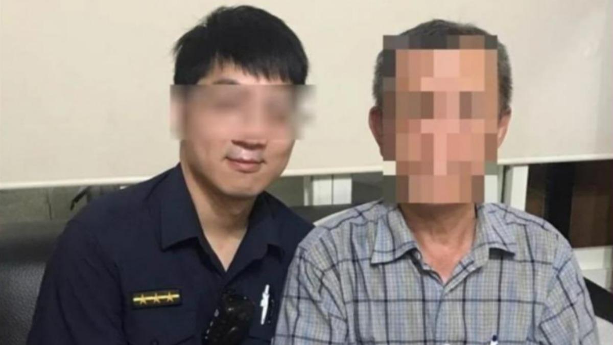 「拿芭樂票還賭債」被痛扁 永和劣警自提離職獲准
