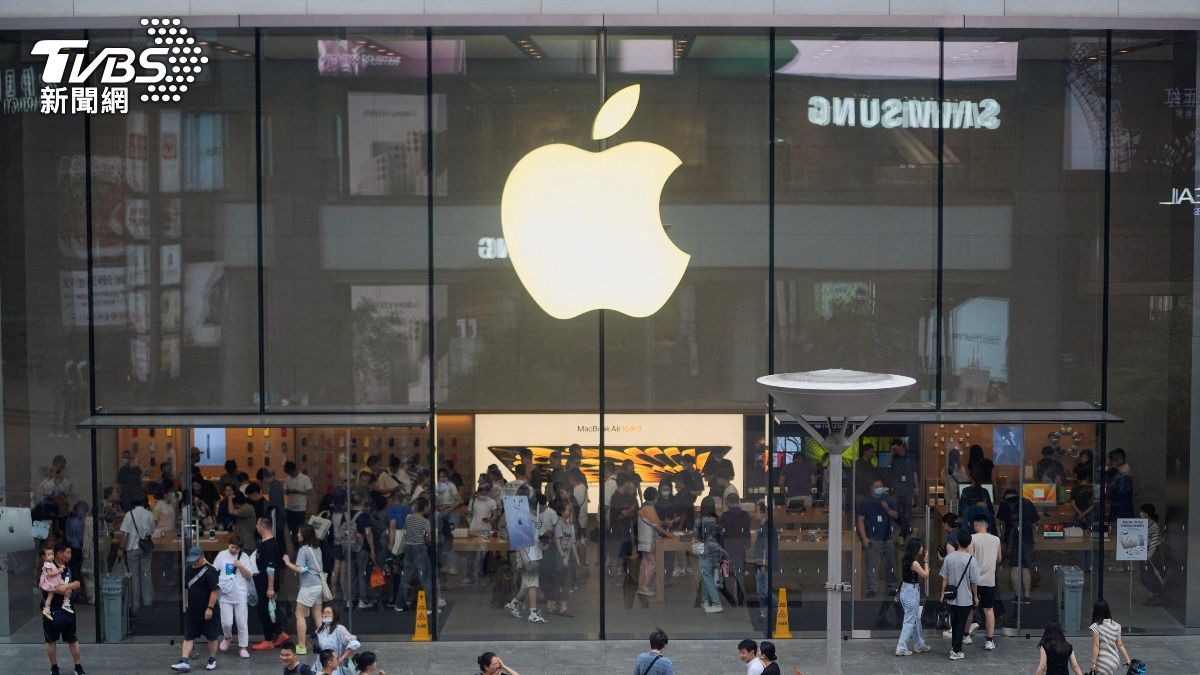 日經:蘋果iPhone2025年起 全面改用OLED螢幕