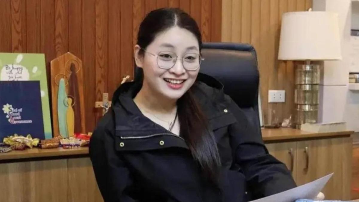 抓到了！菲國華裔女市長疑當中國間諜　逃亡2個月印尼落網