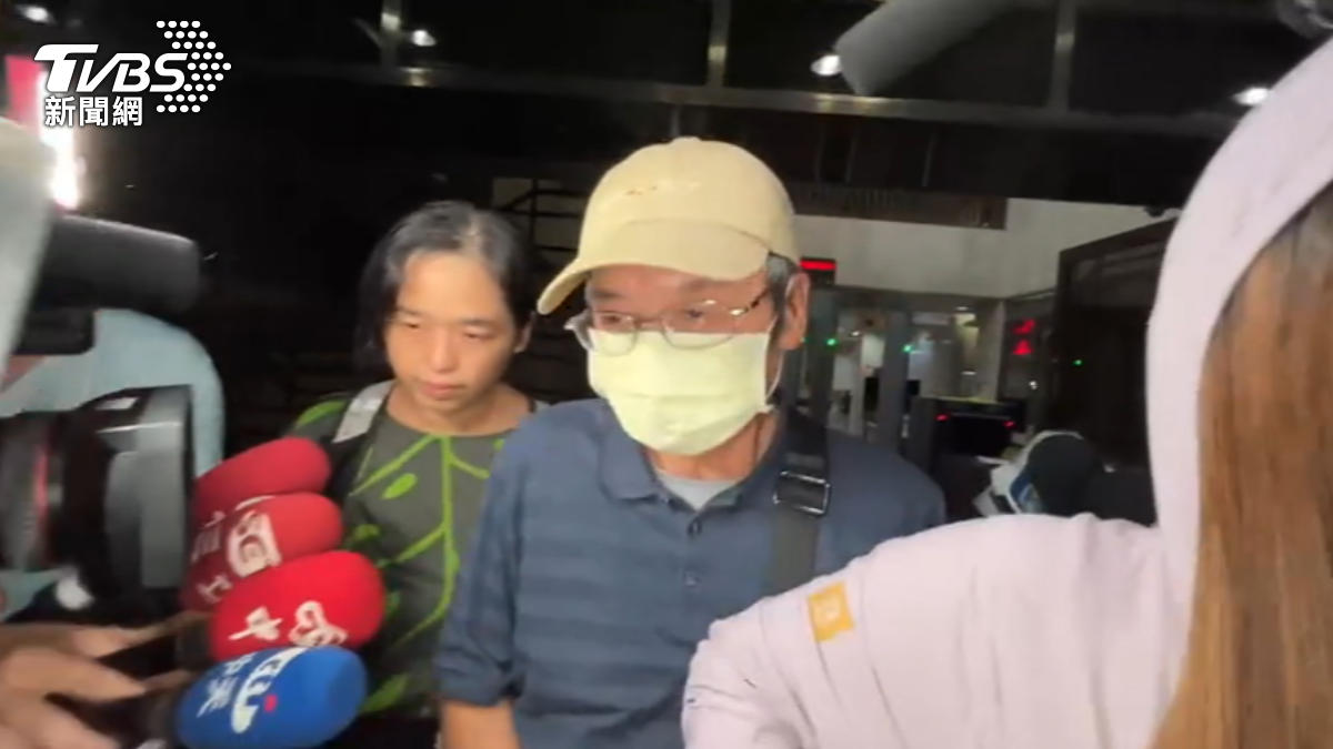 曝李文宗「全程監督大巨蛋審議」 林洲民怒:還要求改會議紀錄