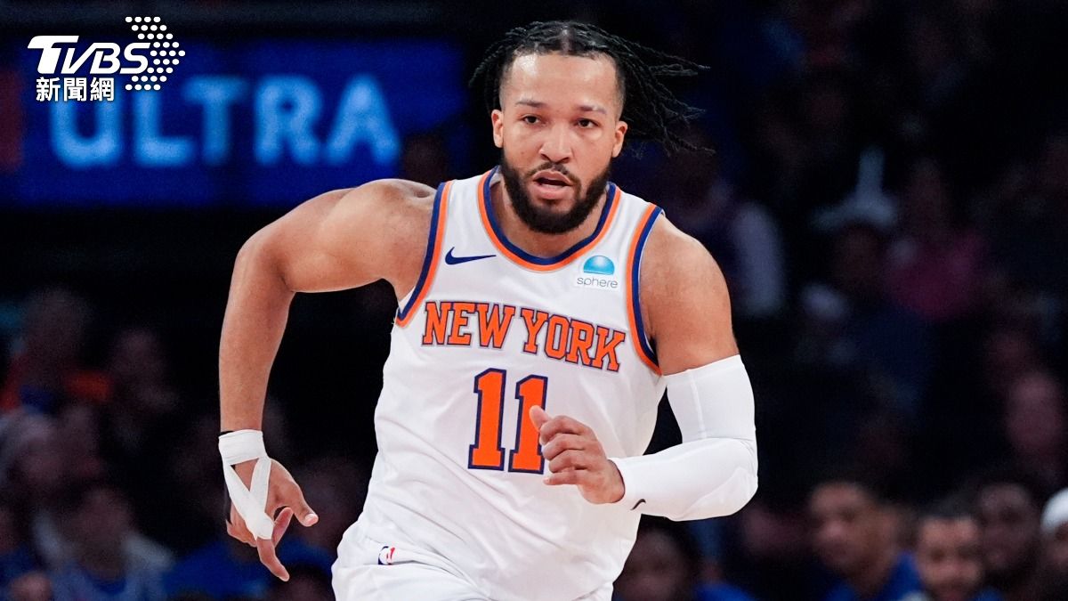 NBA/布朗森曝轉戰尼克內幕!坦言父親遭冒犯 庫班:我道歉
