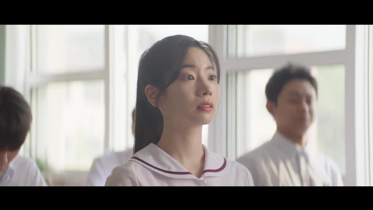 韓版《那些年》預告曝光！　「多賢版沈佳宜」神還原3大經典橋段