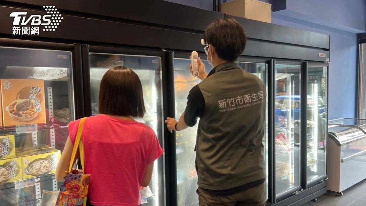 新竹「竹塹餅」標示不合格!衛生局抽驗中秋應景食品結果曝