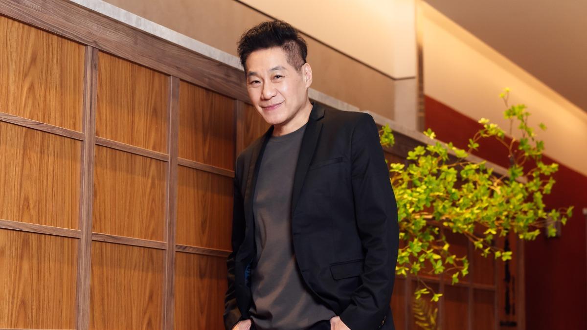 和江蕙是密友!65歲男星坐她名車「真實互動曝」 私下暱稱公開