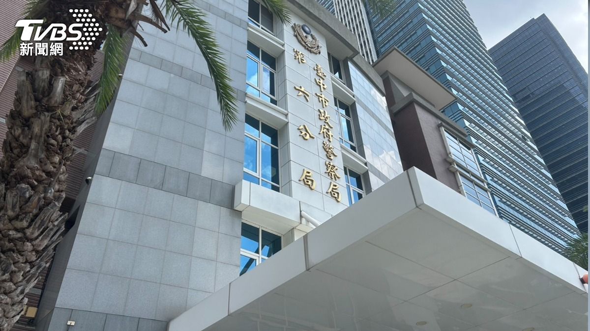 台中警12人疑「開假單」圖利!30年巡佐漏夜聲押 10人交保