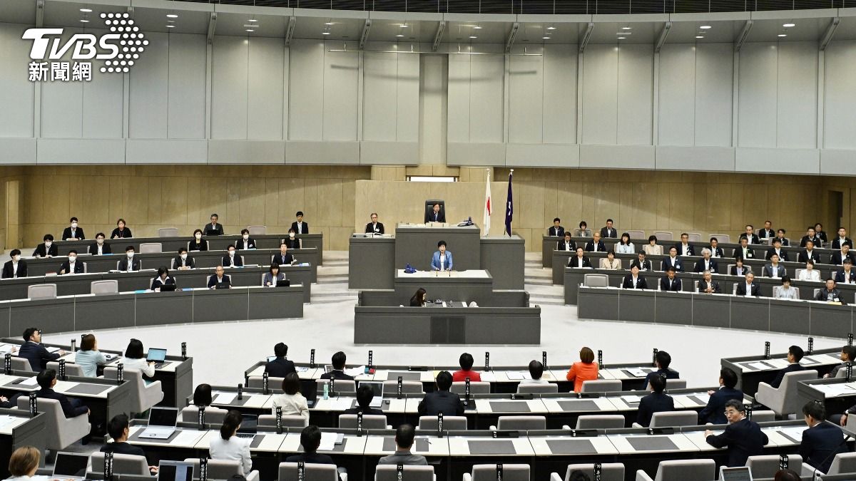 全日本首例!東京都「防奧客」草案曝 預計2025年4月上路