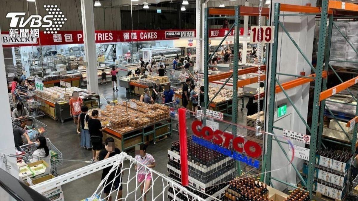 為省20元!2女偷換好市多價格標籤 他見手法傻了:大開眼界