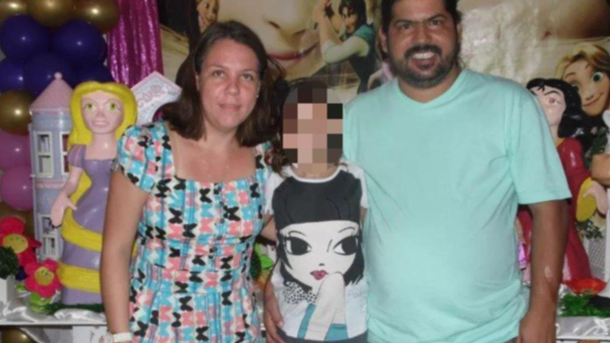 為奪4千萬遺產!巴西婦找槍手殺光妹妹一家 10歲女童睡夢中遭擊斃