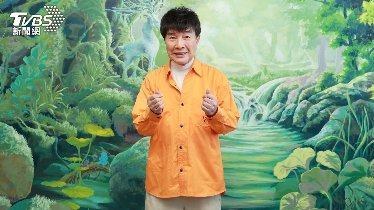 3次心肌梗塞險喪命!84歲國寶歌王驚爆遭大卡車衝撞 現況曝光