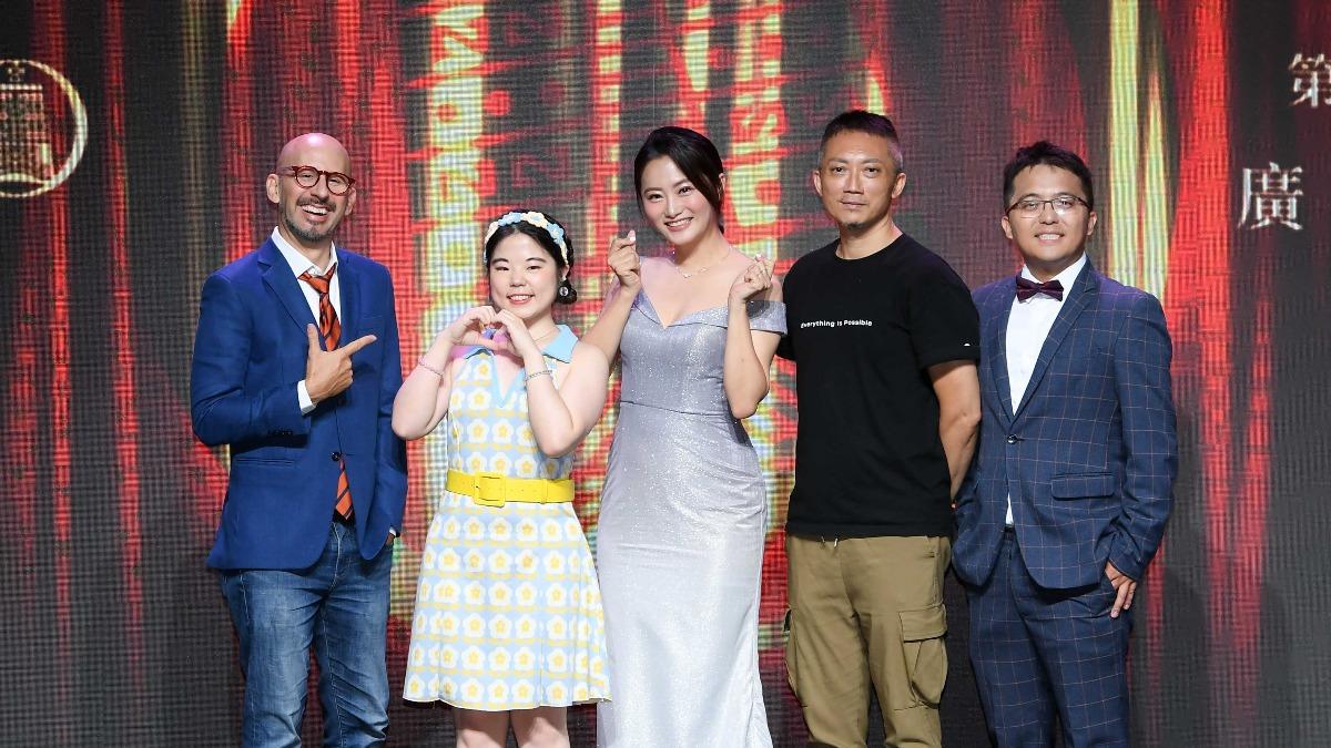 廣播金鐘59公布名單!首增Podcast獎項 唐綺陽入圍嗨喊:要瘋了