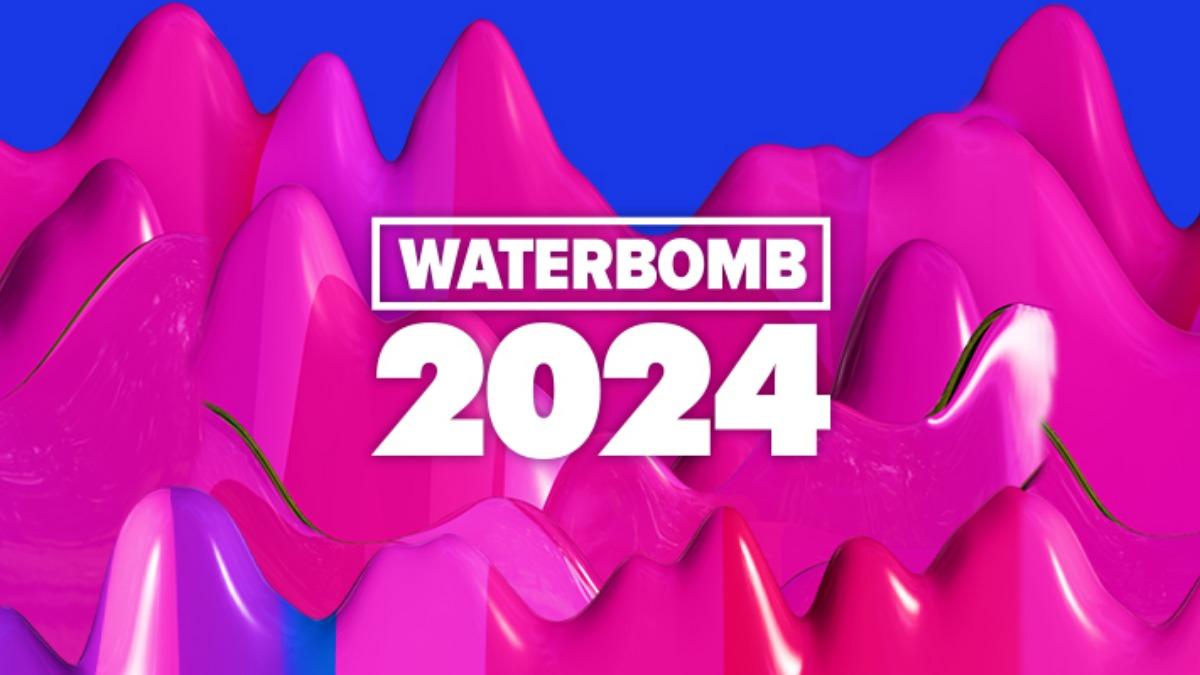 WATERBOMB台北站延期！3單位相繼退出　「這原因」架不了舞台
