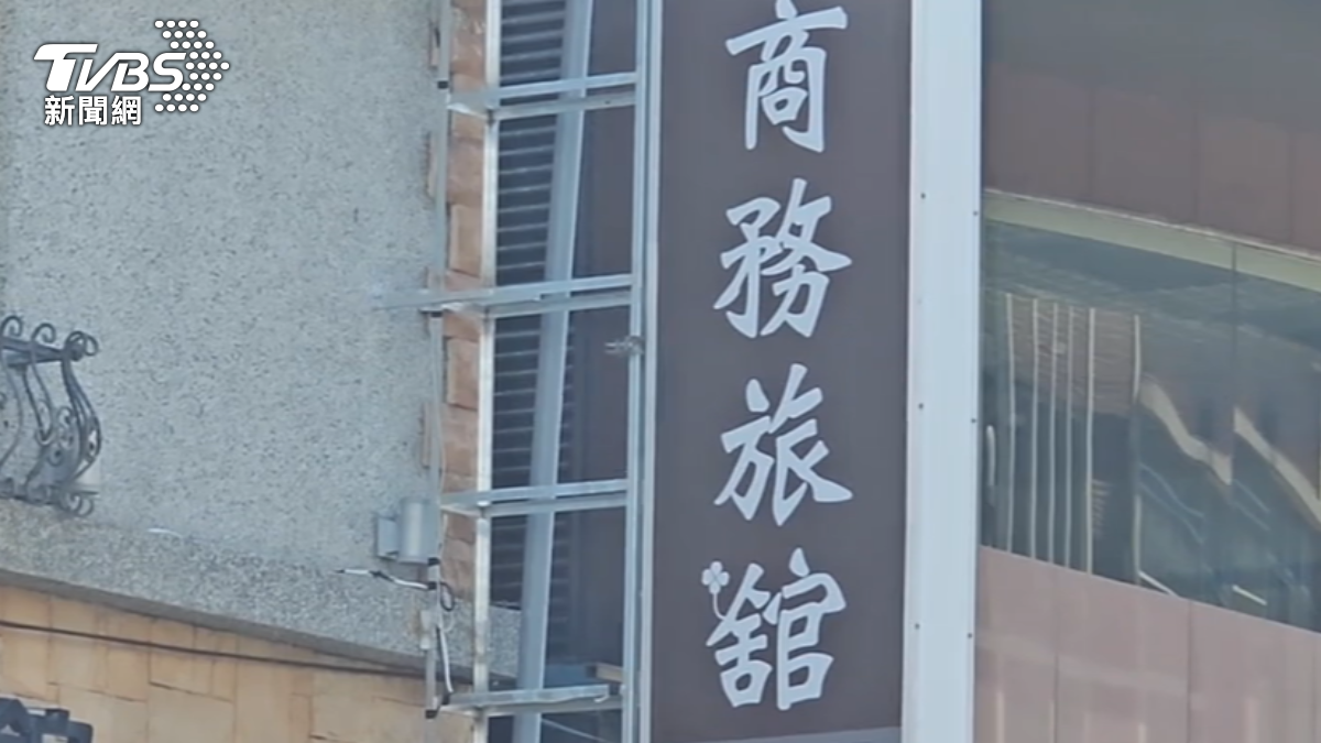 圖/TVBS