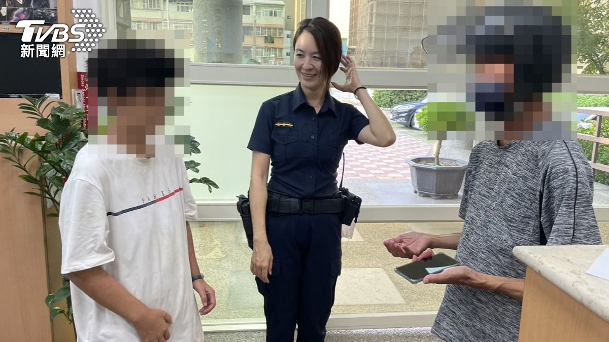 愛女昏迷醒後失智!身障父打工養家 見她蹲街「喝花盆水」爆淚