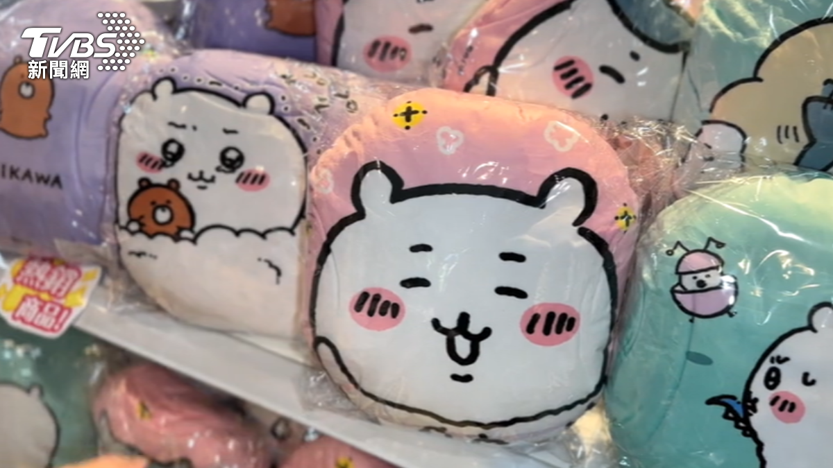 圖／TVBS