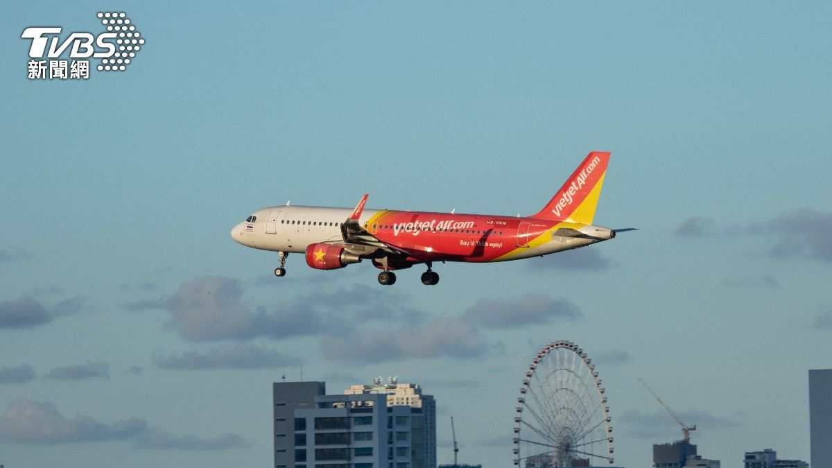 越捷航空「無預警大砍」富國島航班 旅遊達人曝背後原因