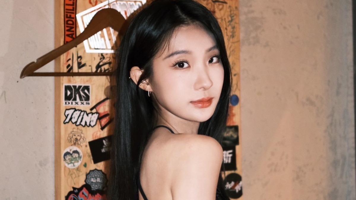 嚴爵出手了!27歲正妹歌手遭下禁吻令 新歌MV驚見女神恩愛照