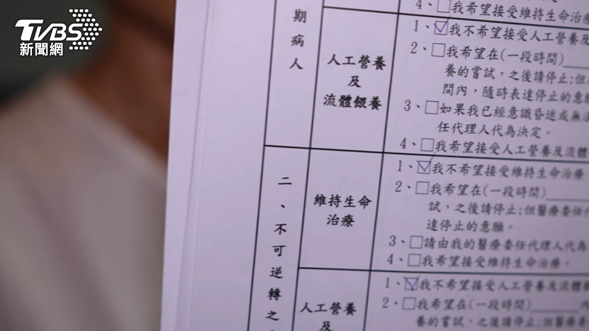 圖／TVBS