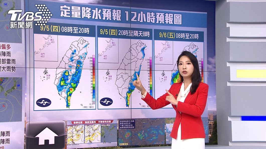 圖／TVBS