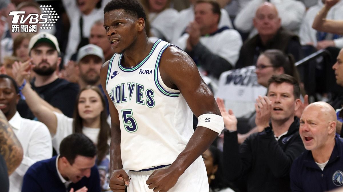 NBA/愛德華茲水平不足?前球星籲「先證明自己」:攻防都差點