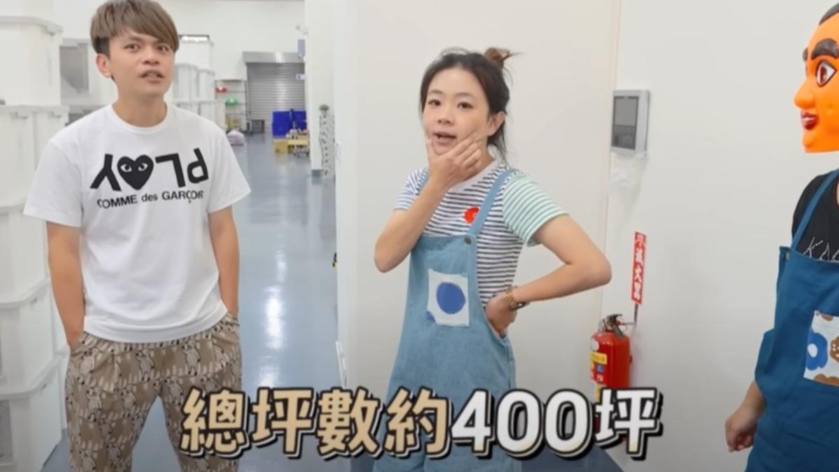 二伯深夜崩潰！無預警收1訊息　「400坪百萬倉庫」消失