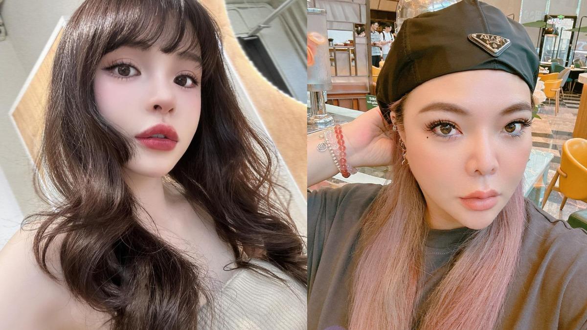 小甜甜否認出賣愷樂!急喊冤:同理心的人少了 女星疑參戰開砲「好好笑」