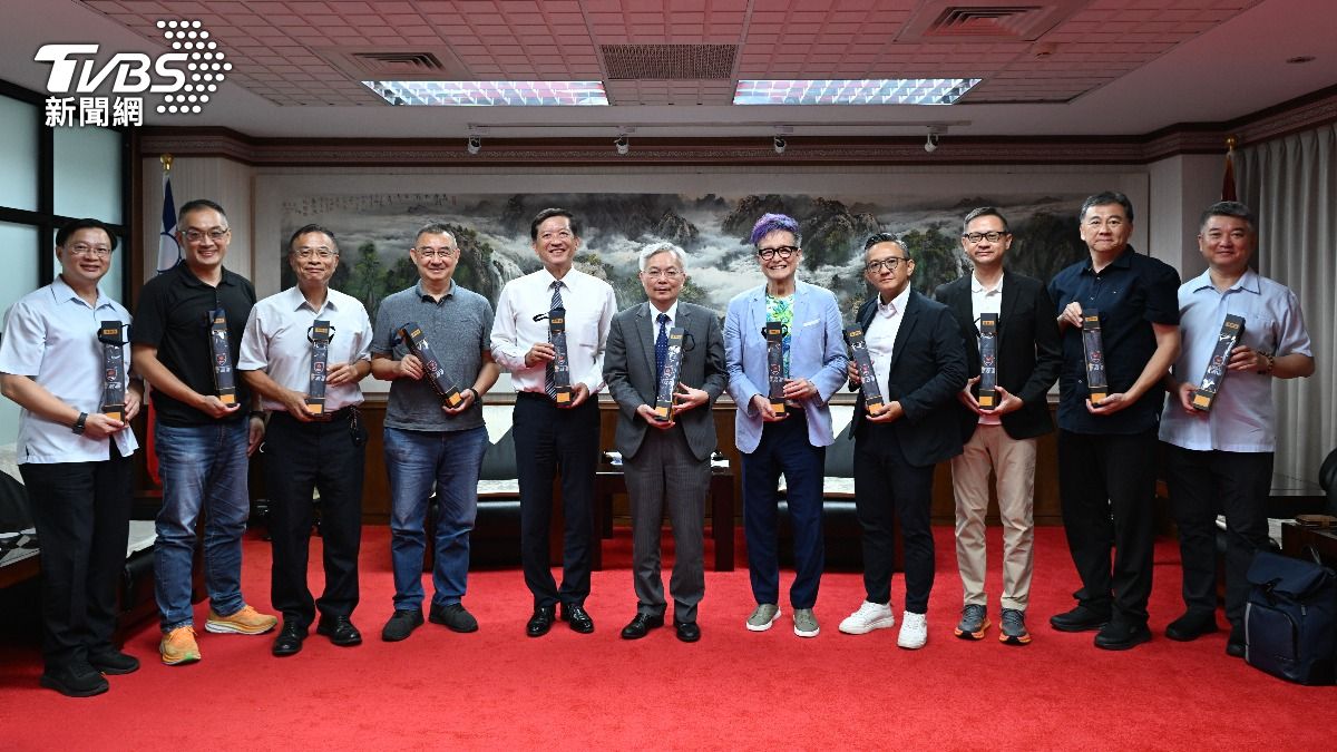 基督教協會攜手警政署反詐　5千教會24宗教團體全力宣導