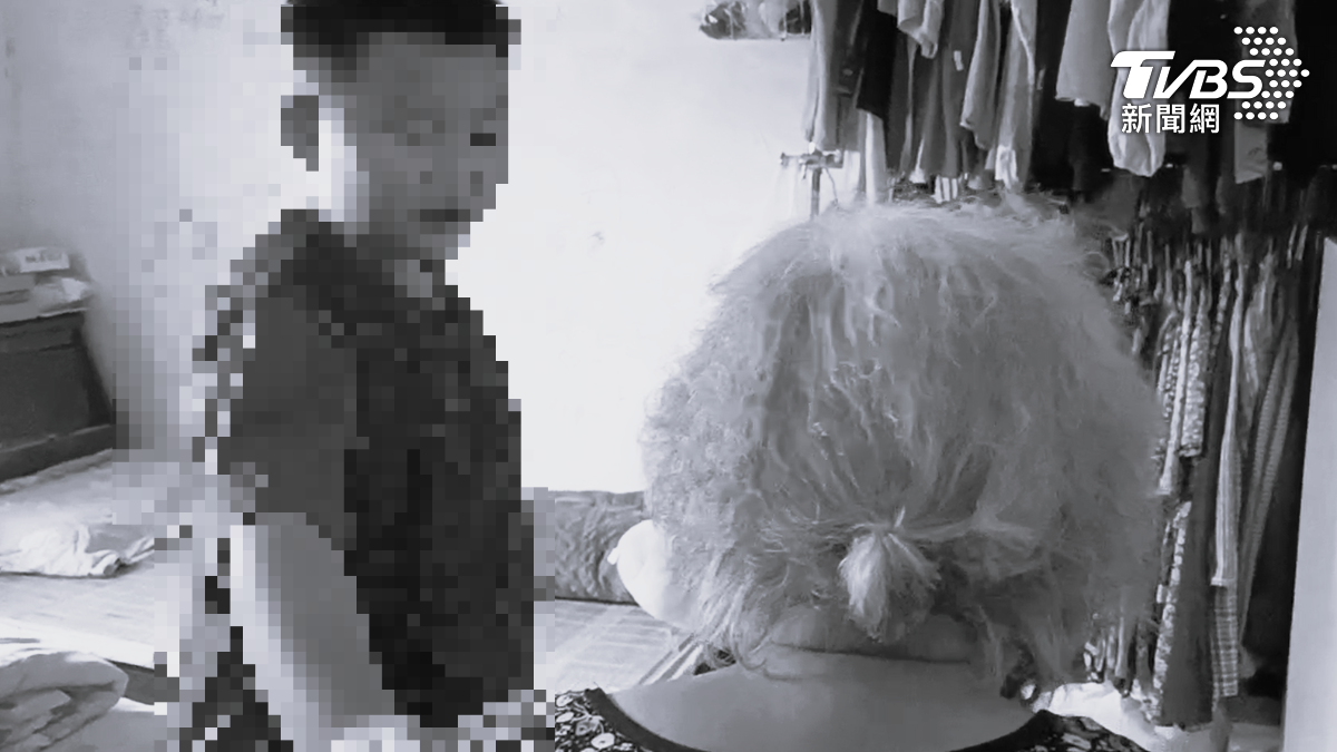 長姊託夢快回家了!阿祖痛哭一早上 伸港陳小弟淚喊:想念妳