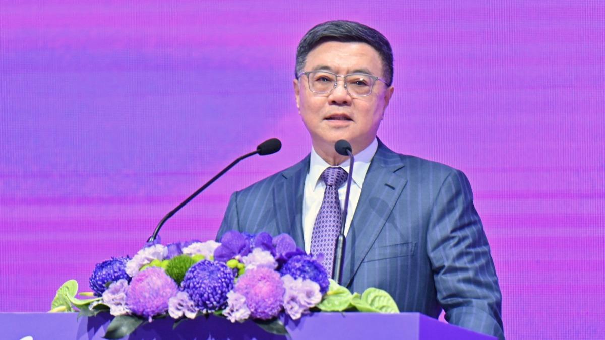 民眾憂「限貸令」 卓榮泰提4原則:進行中貸款不應受影響