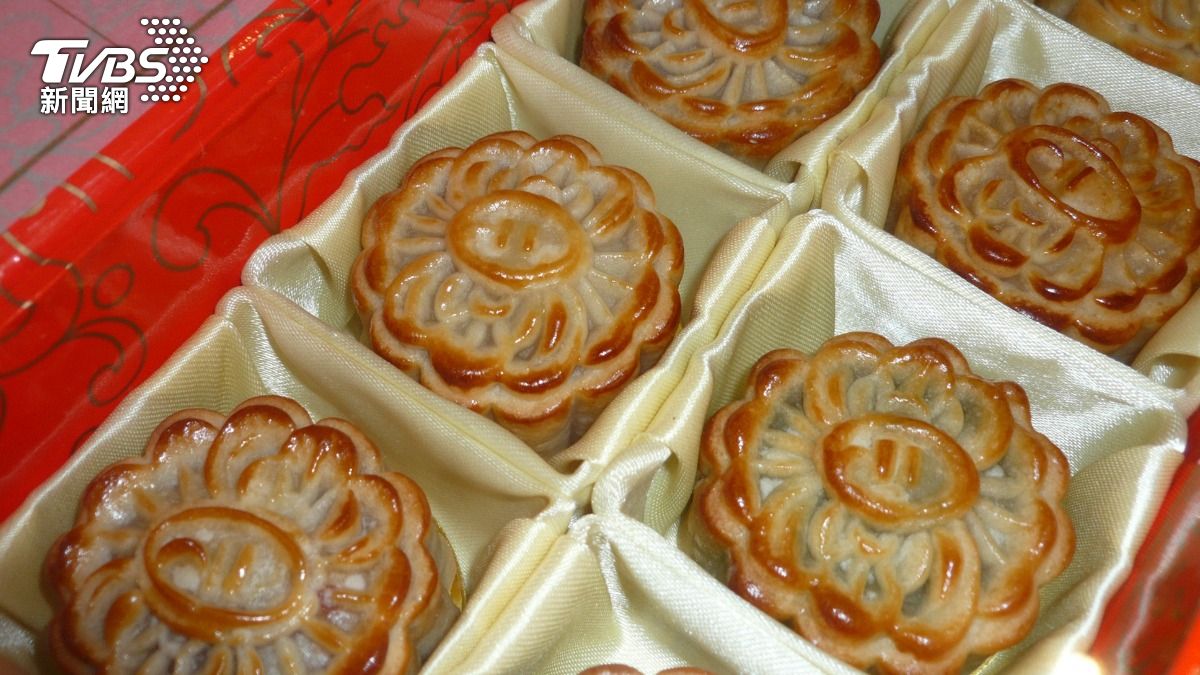 中秋三寶熱量陷阱!營養師曝烤肉3食材最驚人「吃幾片=1碗飯」