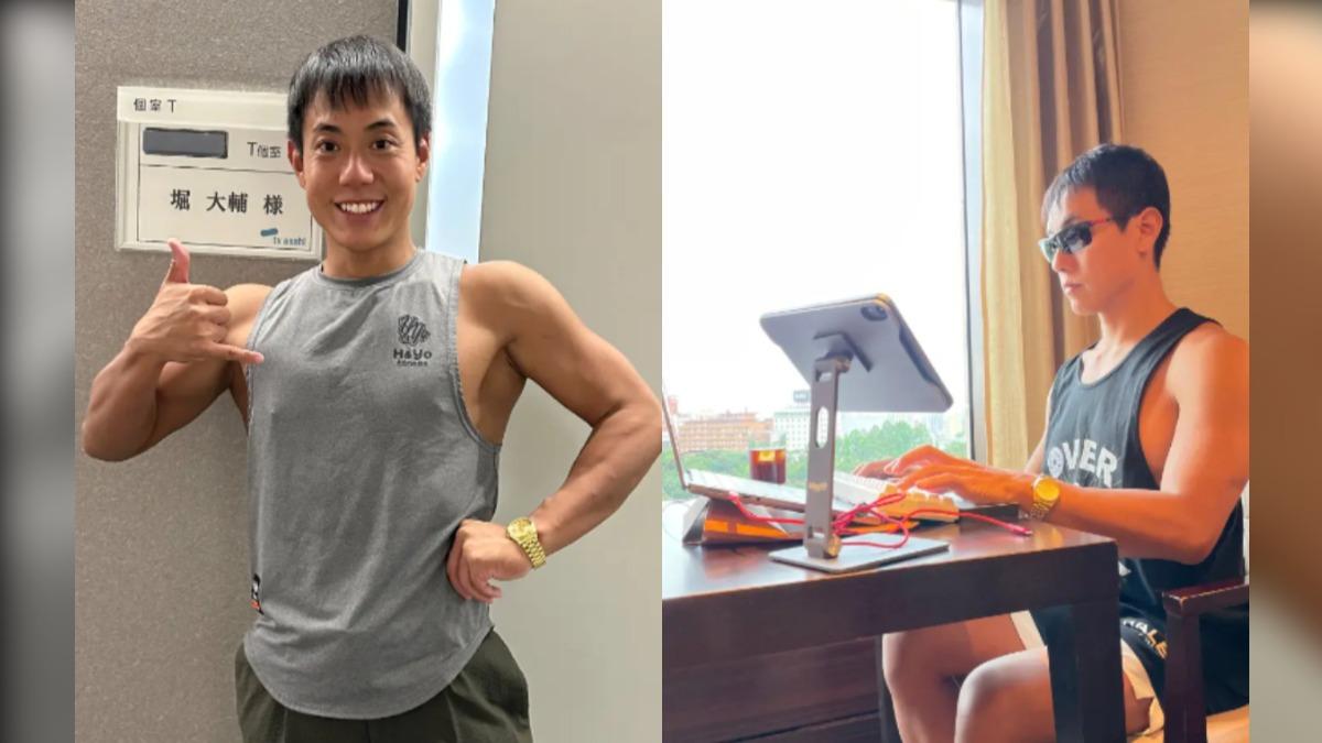 連續12年每天只睡30分鐘!日男稱加倍人生 開班教短睡秘技