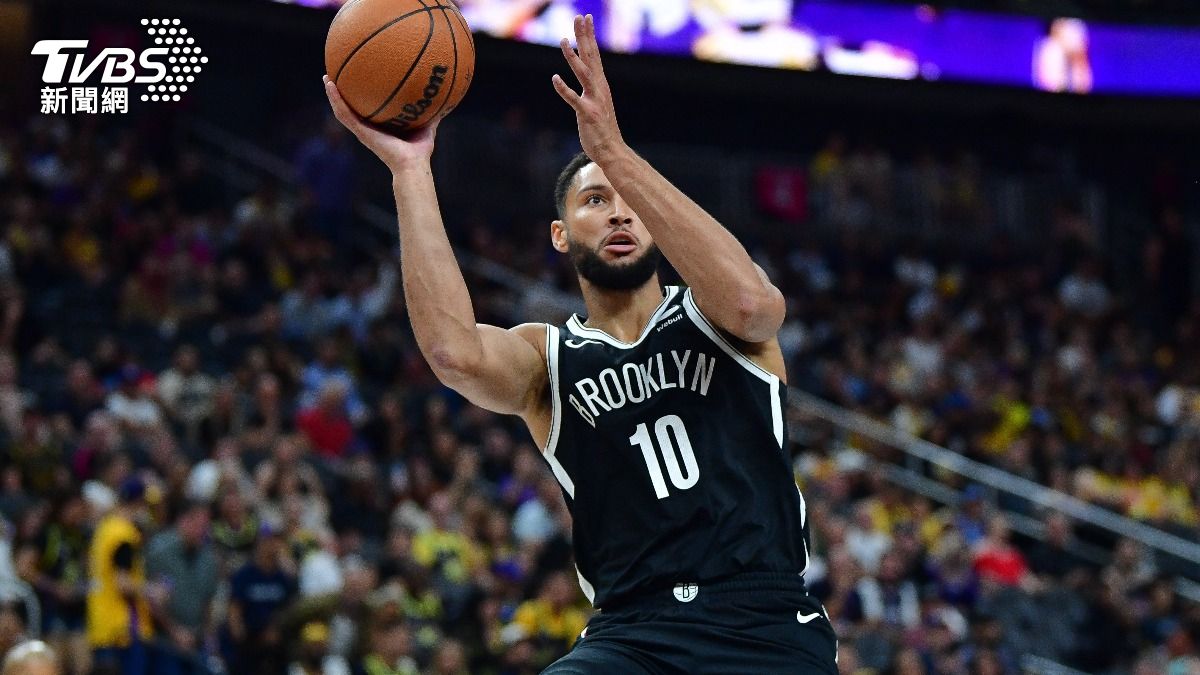 NBA/重話砲轟戈貝爾!歐尼爾嗆「領錢要做事」:西蒙斯也是廢物