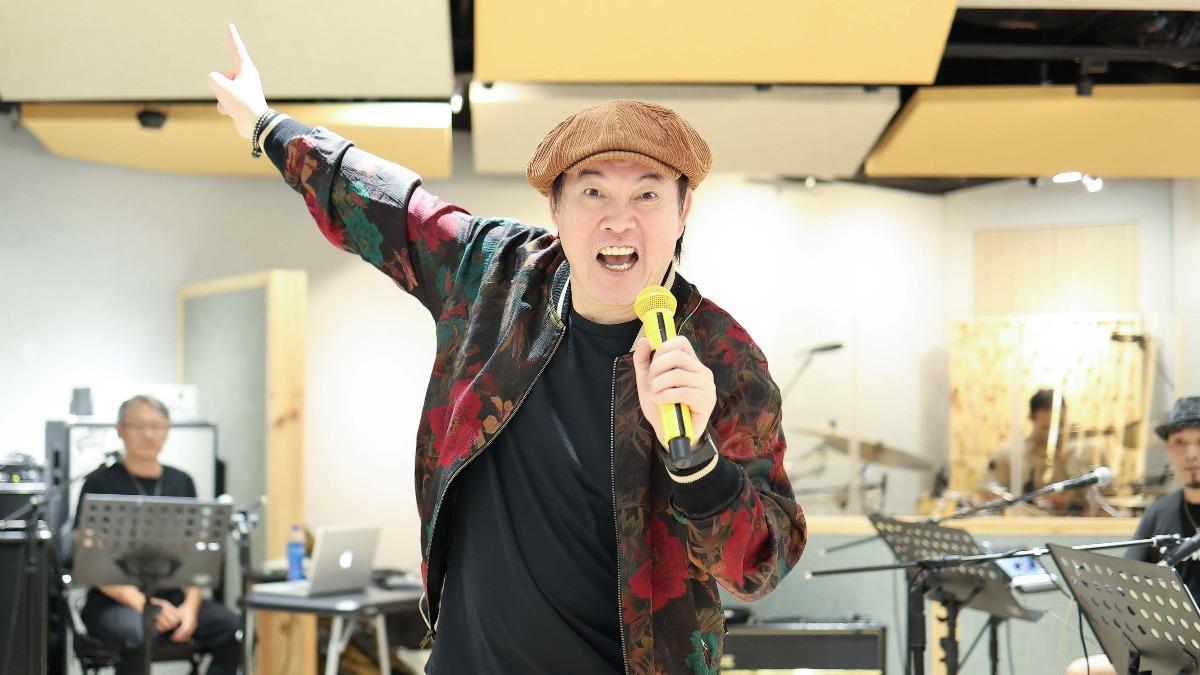 江蕙宣布復出!康康揭私下交情全說了 飆經典曲致敬天后