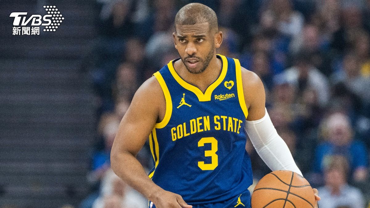 NBA／反轉再反轉！馬刺強森願讓3號　保羅「CP3」傳奇延續