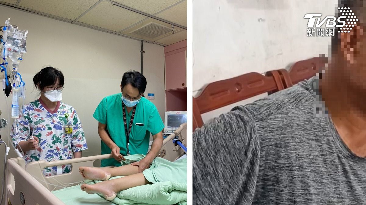 伸港小姊姊離世！無照老翁「僅探視一次」　喊：沒錢只能去關