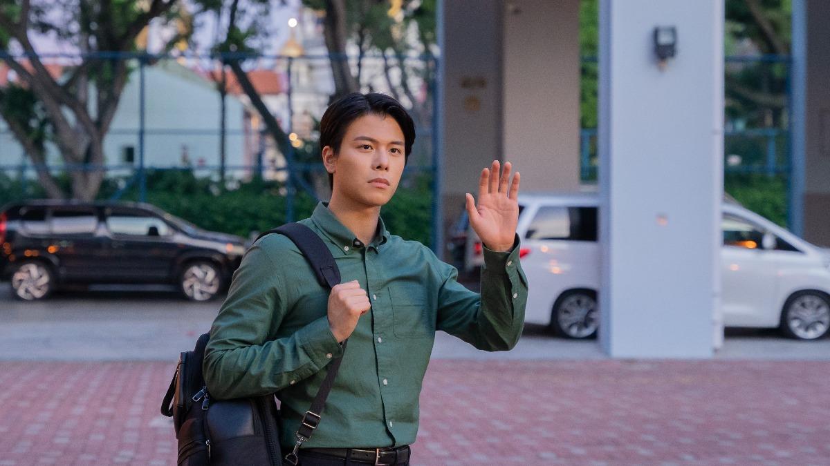 「新加坡許光漢」將來台宣傳! 為《小孩不笨3》取消重要工作