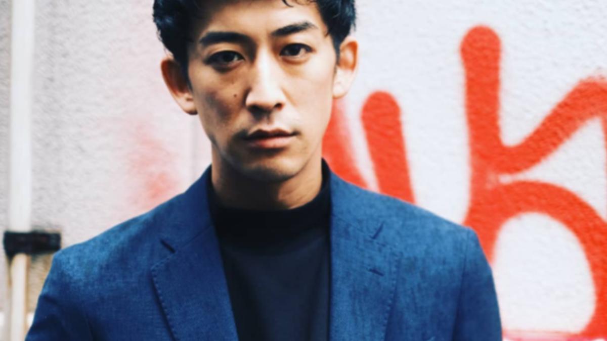 快訊/NHK大河劇男星二神光車禍身亡 享年33歲
