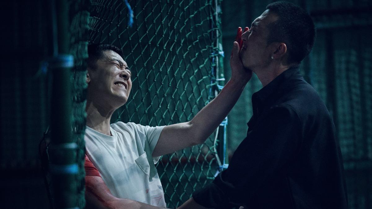 《角頭》穿腸破肚!網瘋問「劃一刀真的會跑出來?」過來人曝真相