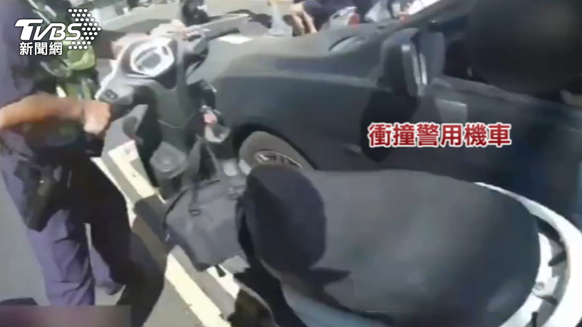 圖/TVBS