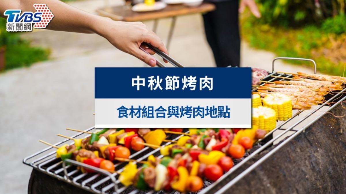 中秋節烤肉食材清單:低熱量組合、烤肉技巧與戶外烤肉地點推薦