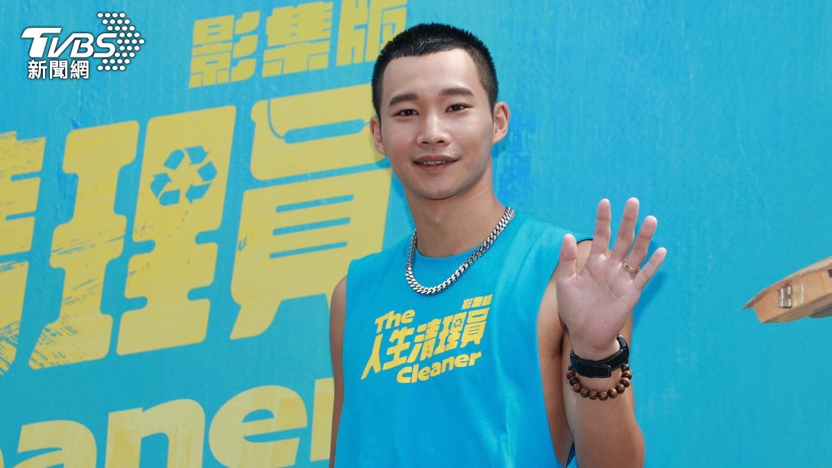 黃冠智量宋芸樺戒圍準備求婚 老婆抓包「睡覺沒牽手」破哏了