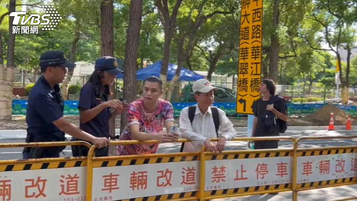 圖/TVBS