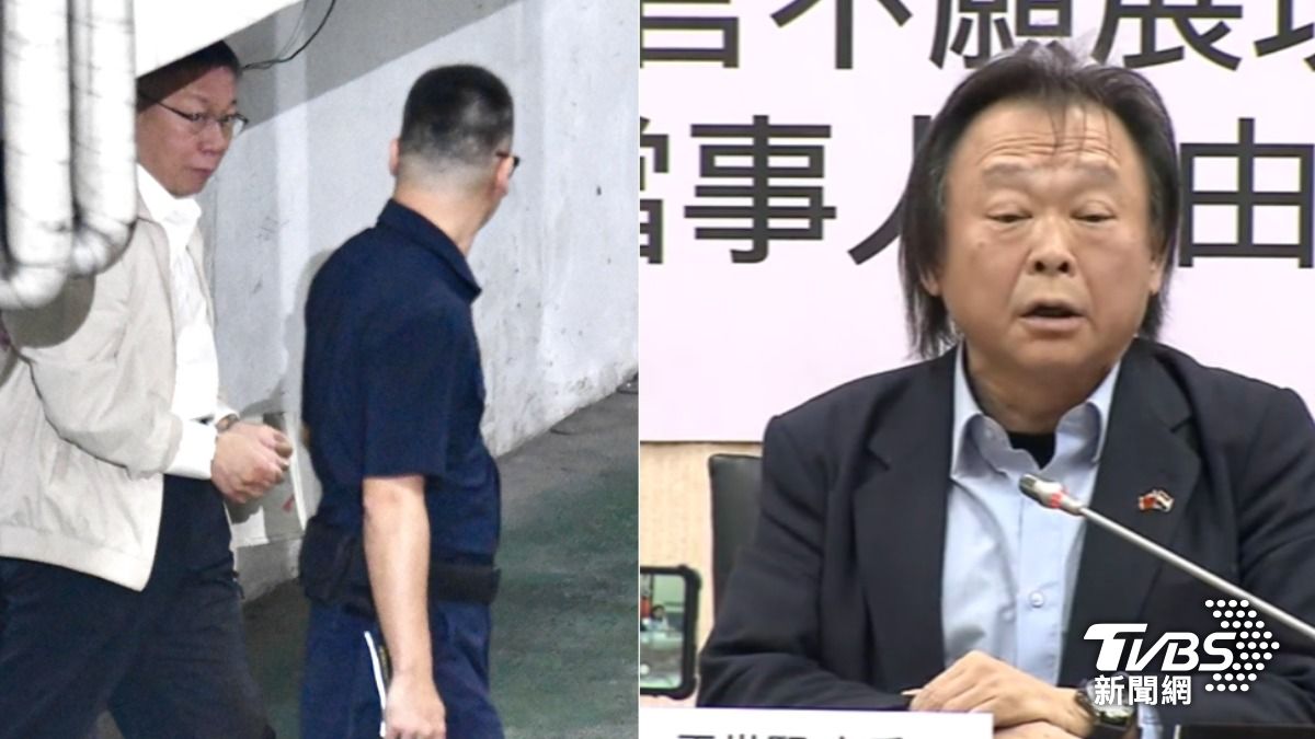 王世堅送柯文哲便當還在試！PTT讚「是真愛」：選菜太貼心