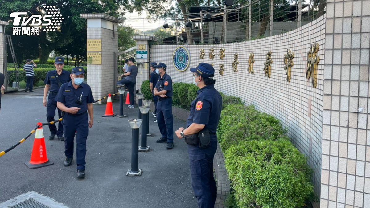 台北看守所「放錯犯人」出包!嫌犯爽出獄 所方證實了