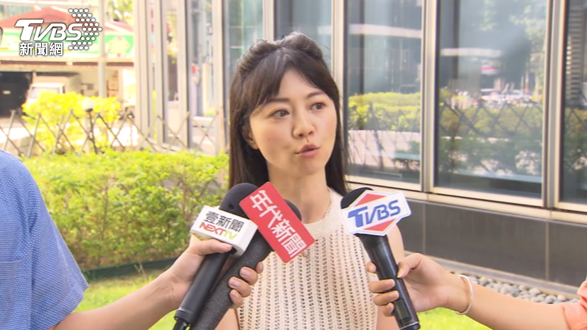 高嘉瑜控李彥秀「285萬買網軍」挨告 地檢署不起訴