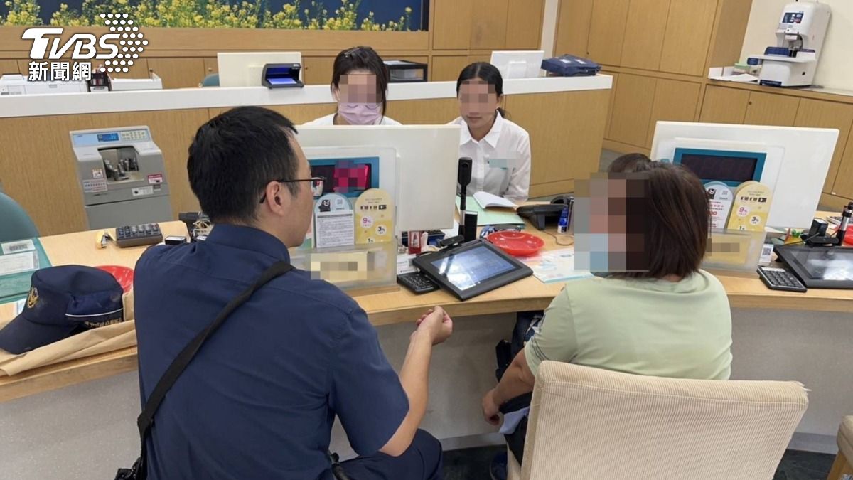 發財夢昏頭!台中婦信房產「包賺明牌」 家人苦賺250萬險賠光